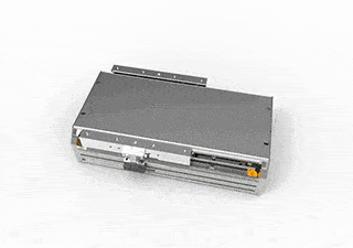 直線電機的常見應用案例