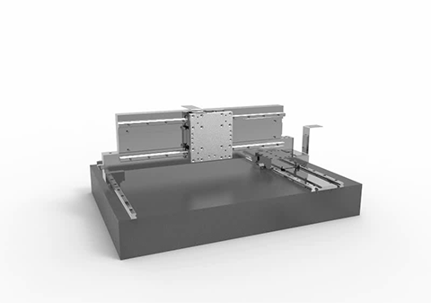 直線電機的常見應用案例