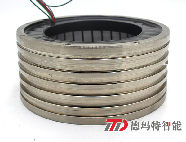 工業(yè)機(jī)器人關(guān)節(jié)首選無(wú)框電機(jī) 工業(yè)機(jī)器人關(guān)節(jié)首選無(wú)框電機(jī)