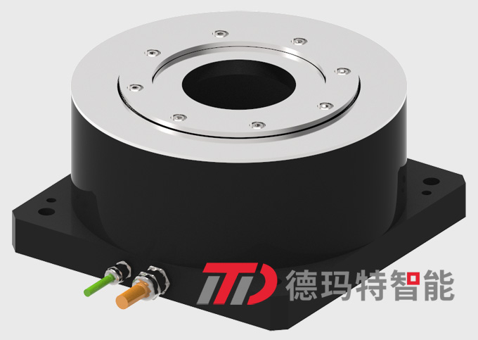 德瑪特直驅(qū)旋轉(zhuǎn)平臺(tái)DDV系列DDV315