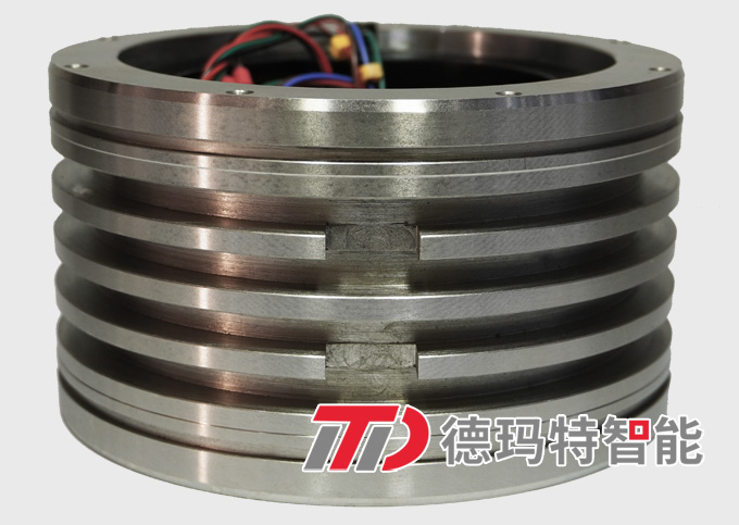 德瑪特水冷無(wú)框電機(jī)DDF145
