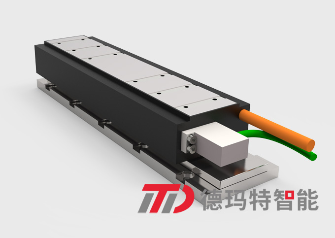 德瑪特DDLE高響應直線電機系列